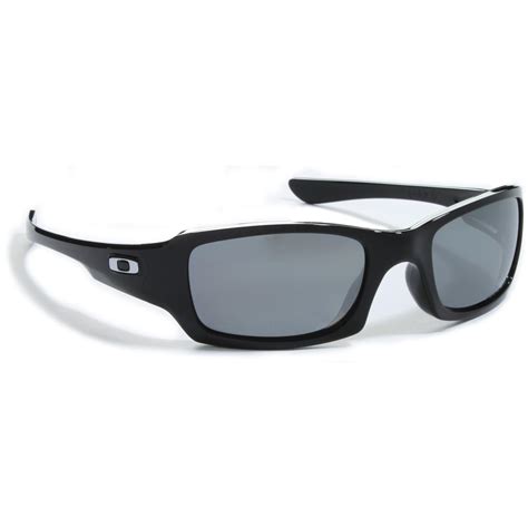 oakley 5 squared polarized.